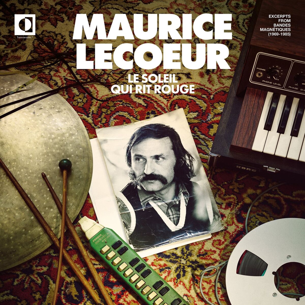 Maurice Lecoeur