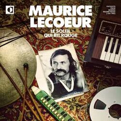 Picture of Maurice Lecoeur
