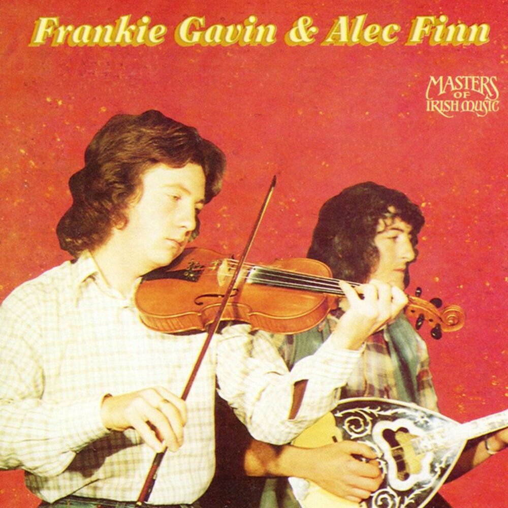 Picture of Alec Finn