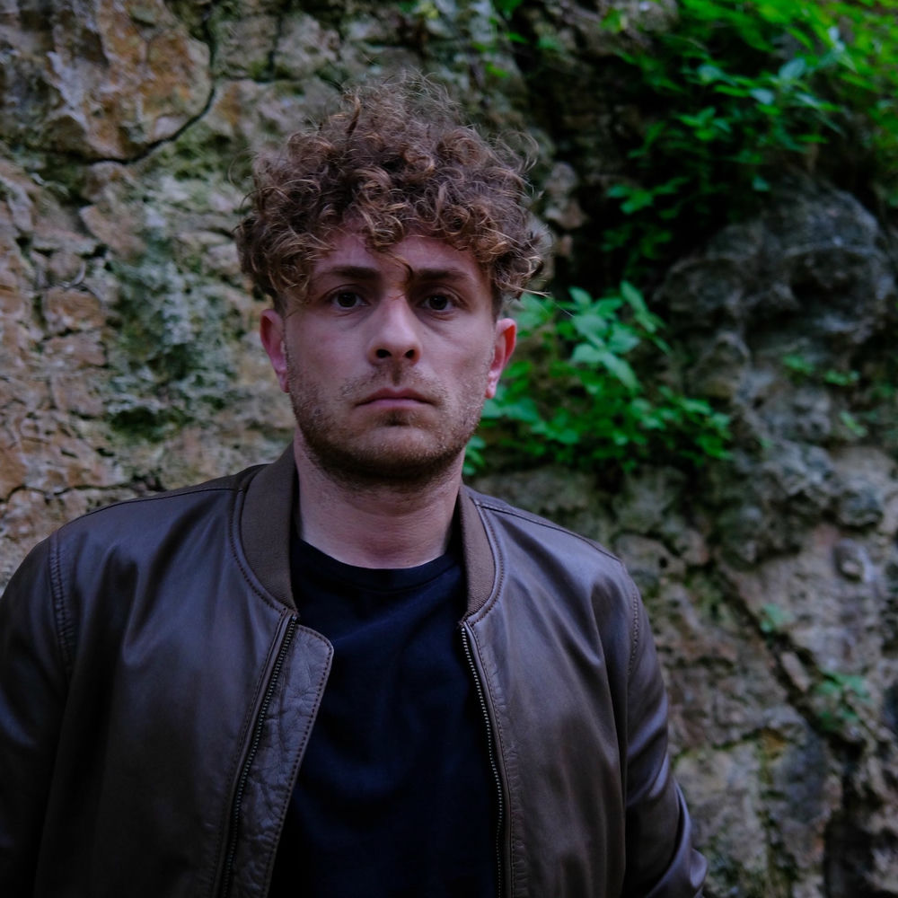 Photo de l'artiste Glisz