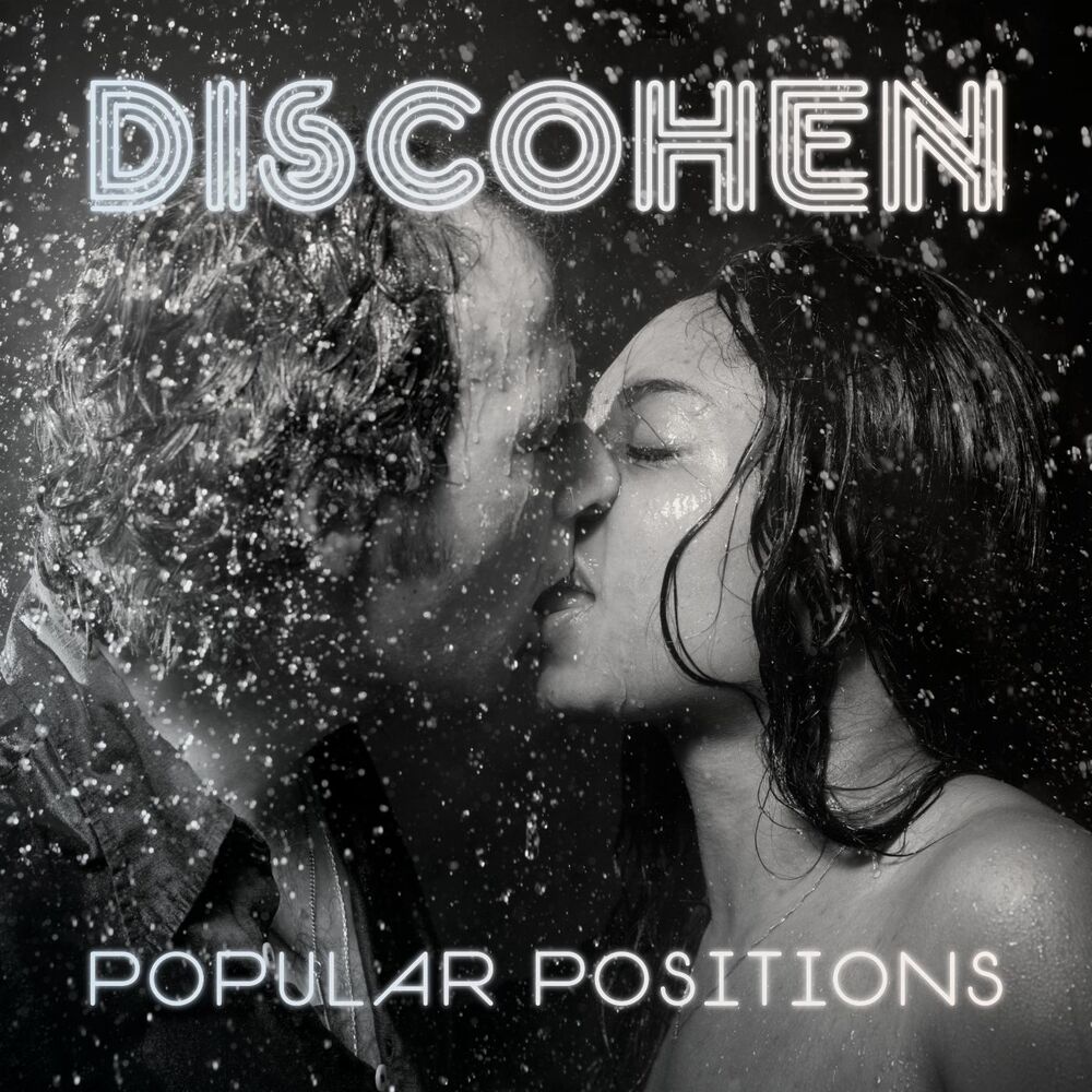 Picture of Discohen