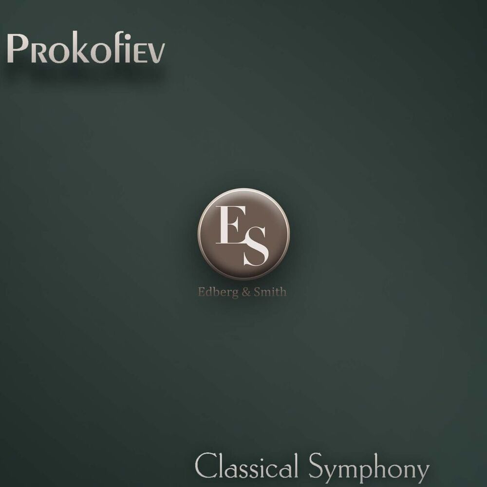 Picture of Prokofiev