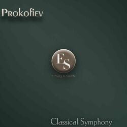 Picture of Prokofiev
