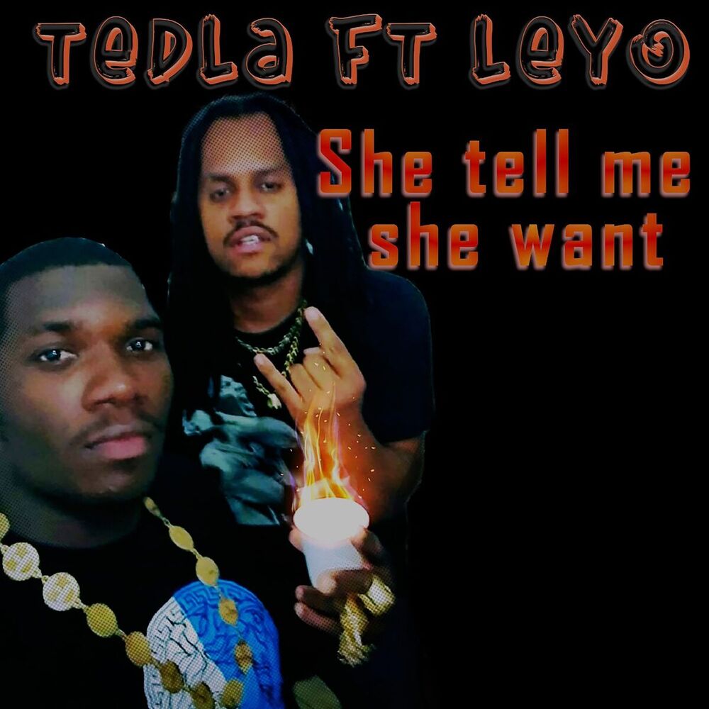 Picture of TedLa