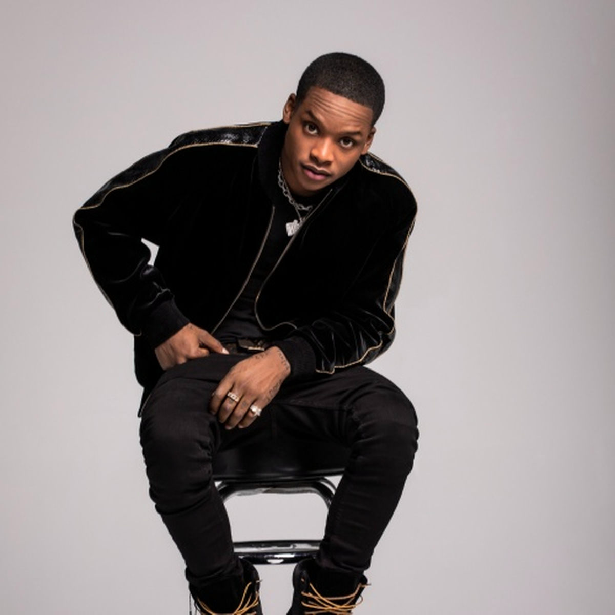 Artist picture of Calboy