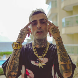 Picture of Diego Thug