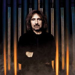 Picture of Geezer Butler