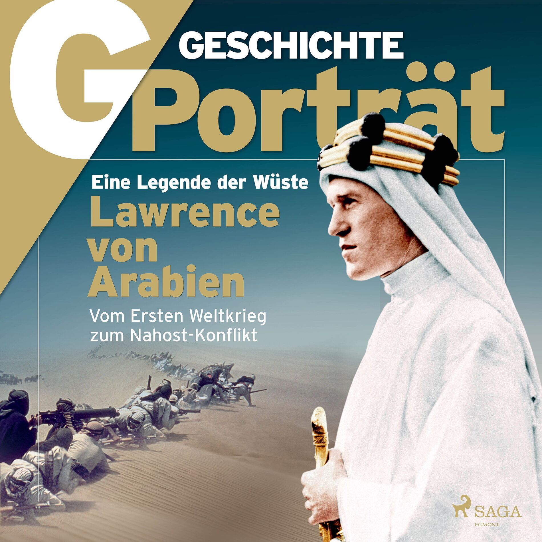 Artist picture of G/GESCHICHTE