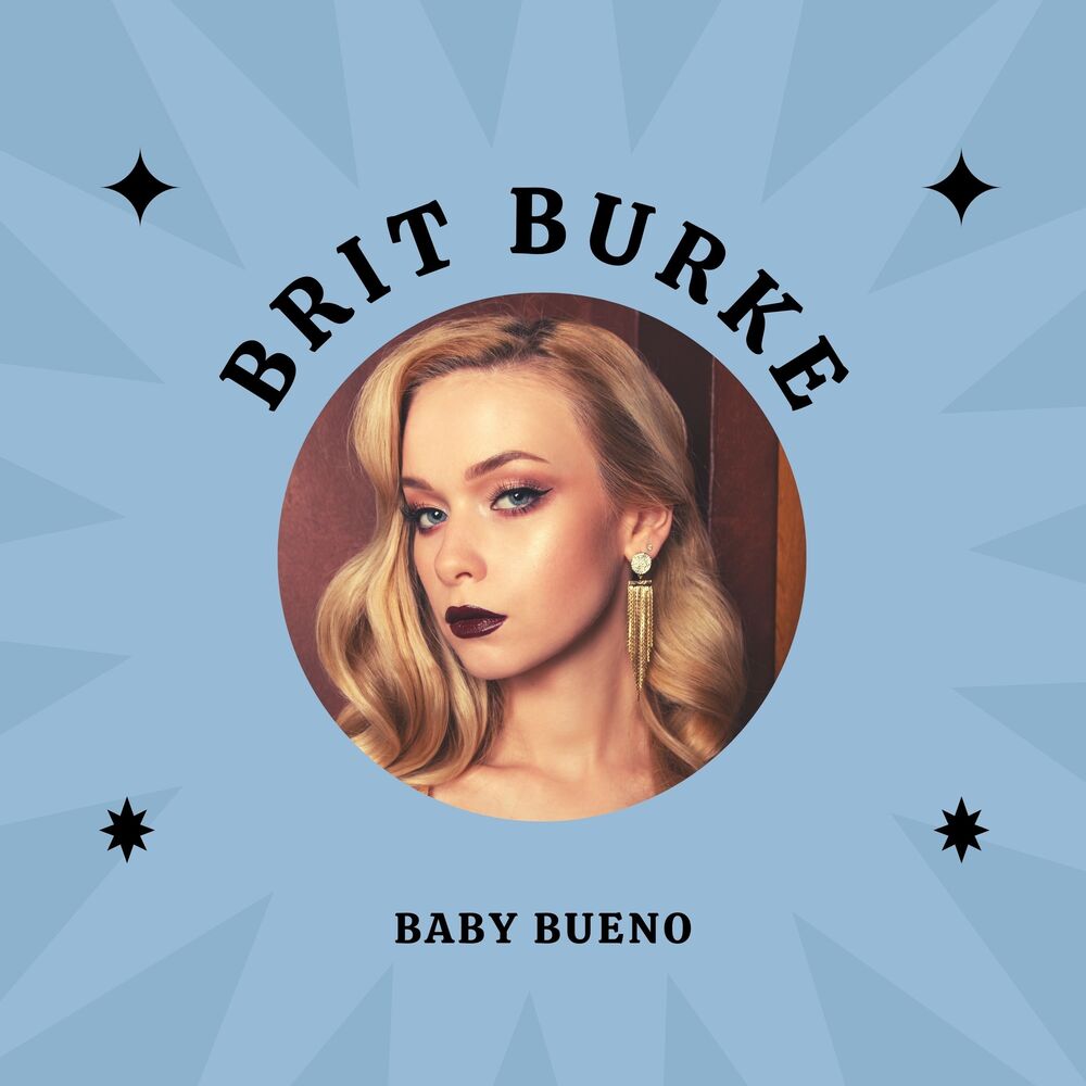 Picture of Brit Burke