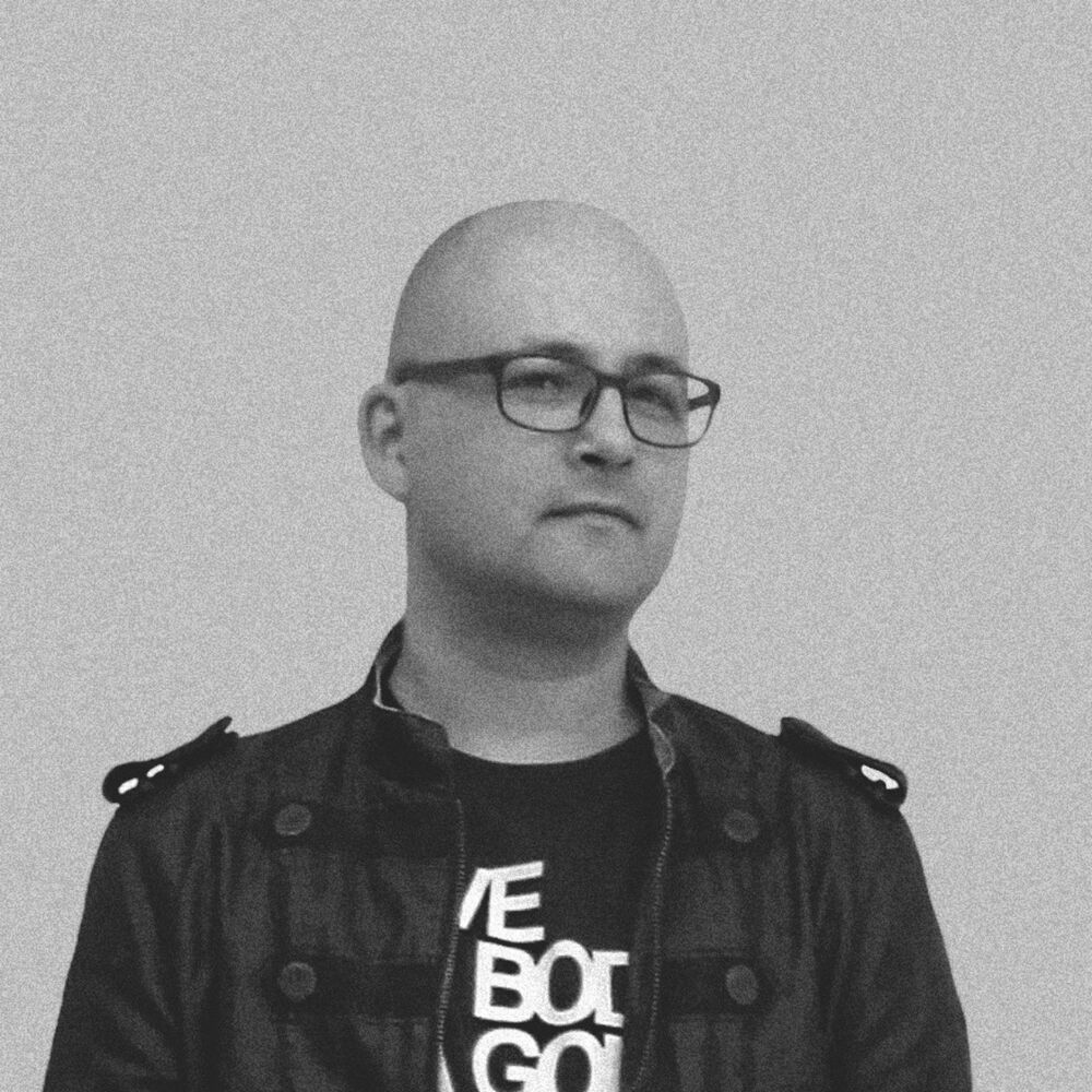 Picture of Robbie Jay