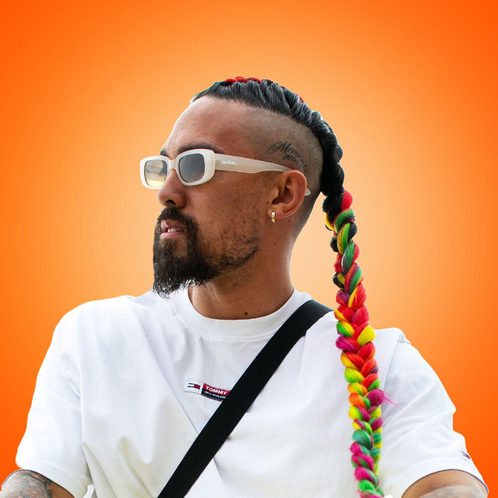 Picture of Lenny Pearce