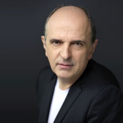 Picture of Denis Pascal