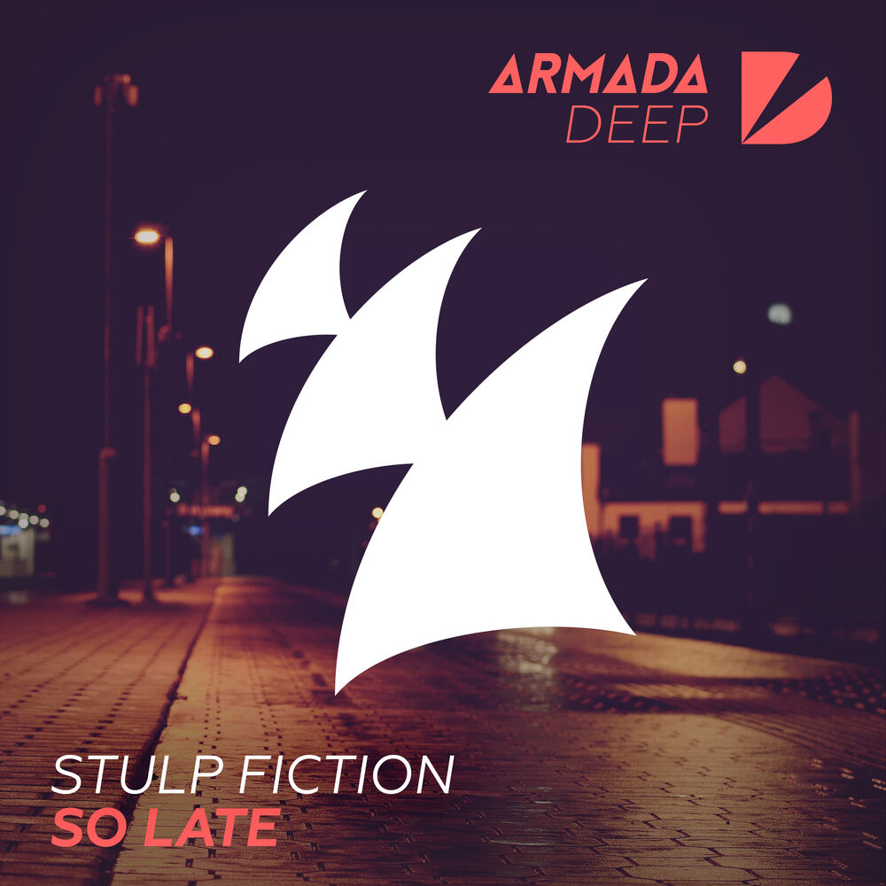 Picture of Stulp Fiction