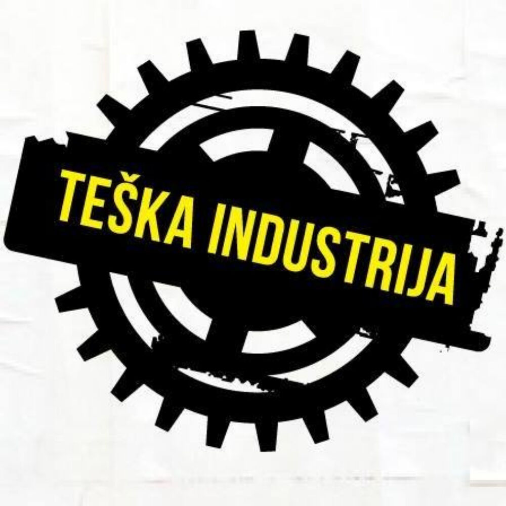 Picture of Teska Industrija