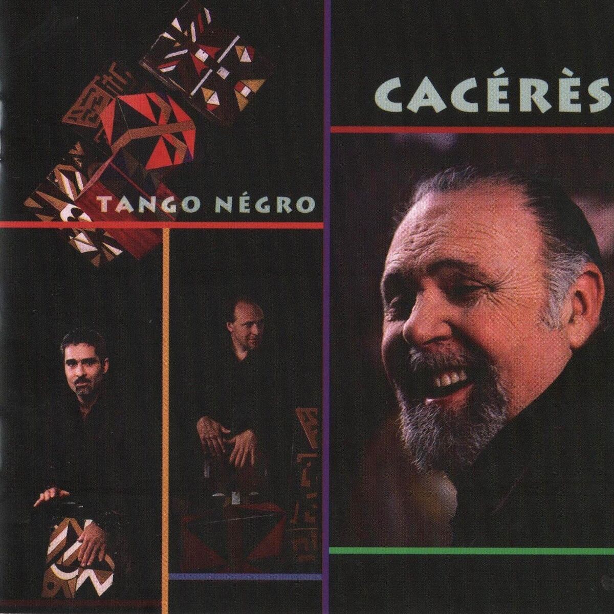 Juan Carlos Cáceres