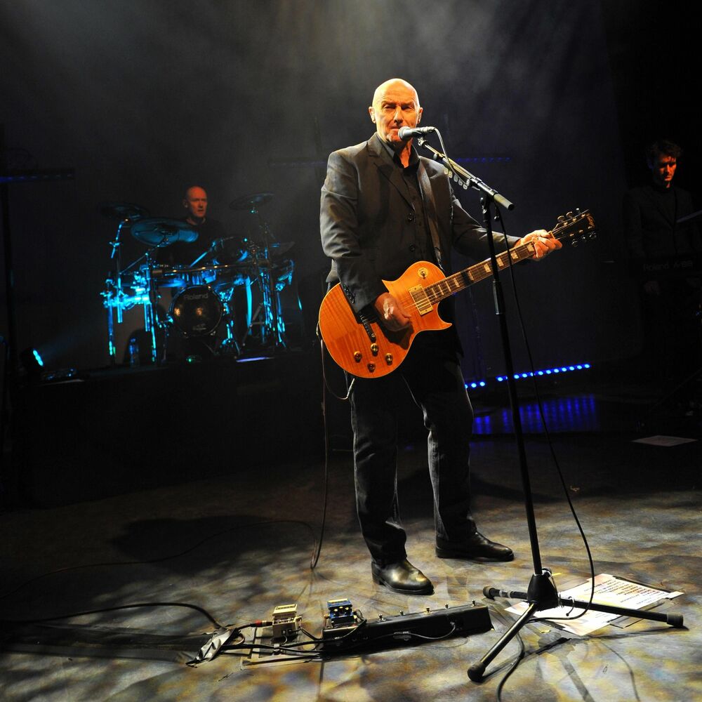 Picture of Midge Ure