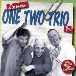 Picture of One Two Trio
