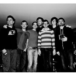 Picture of Dananananaykroyd