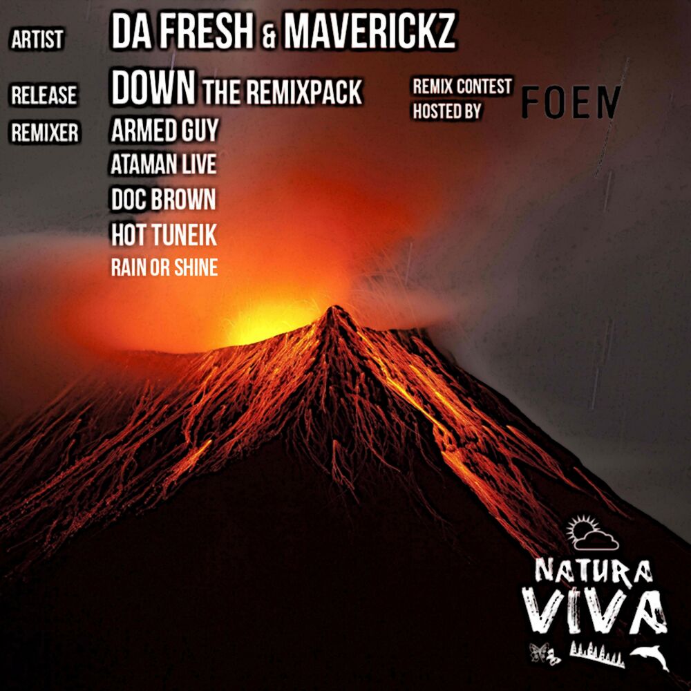 Picture of Da Fresh & Maverickz