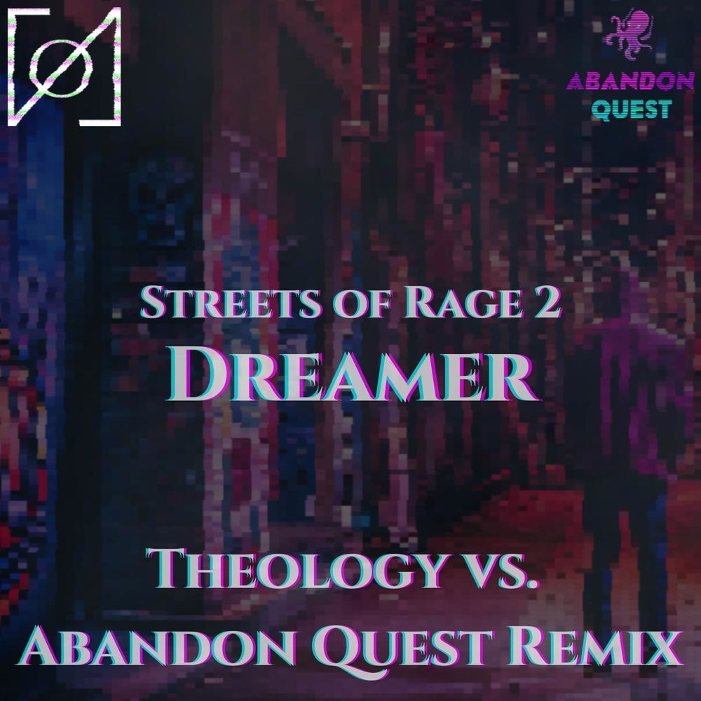 Quest Abandoner