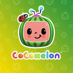 Picture of CoComelon em Português