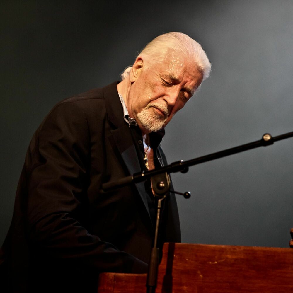 Picture of Jon Lord