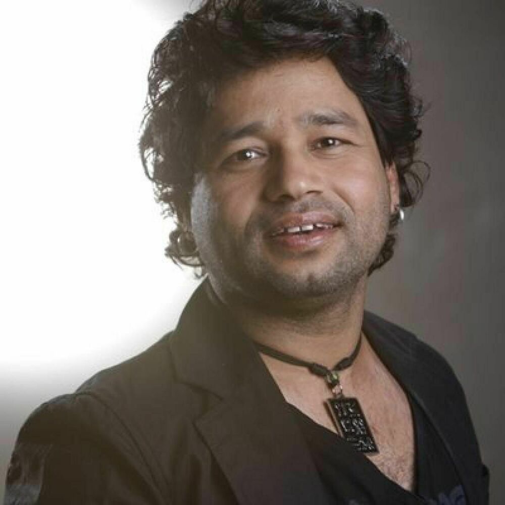 Picture of Kailash Kher