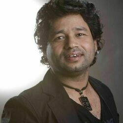 Picture of Kailash Kher