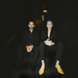 Picture of The Juliana Theory