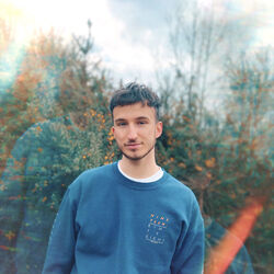 Picture of Sam Day