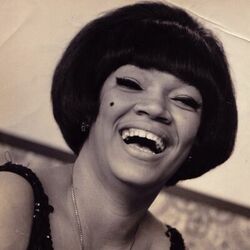 Picture of La Lupe
