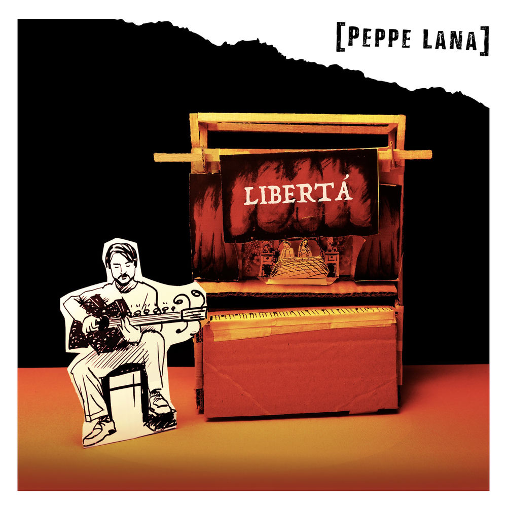 Peppe Lana