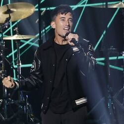 Phil Wickham