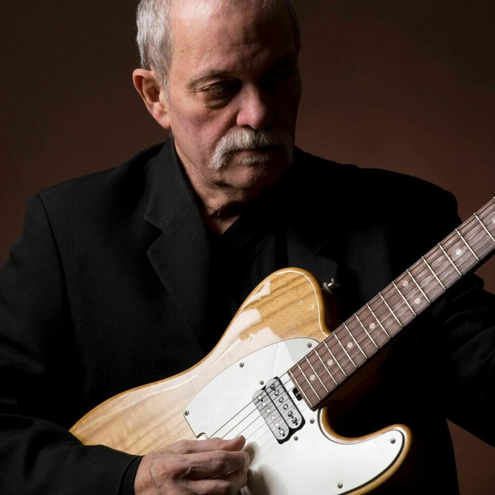 Picture of John Abercrombie
