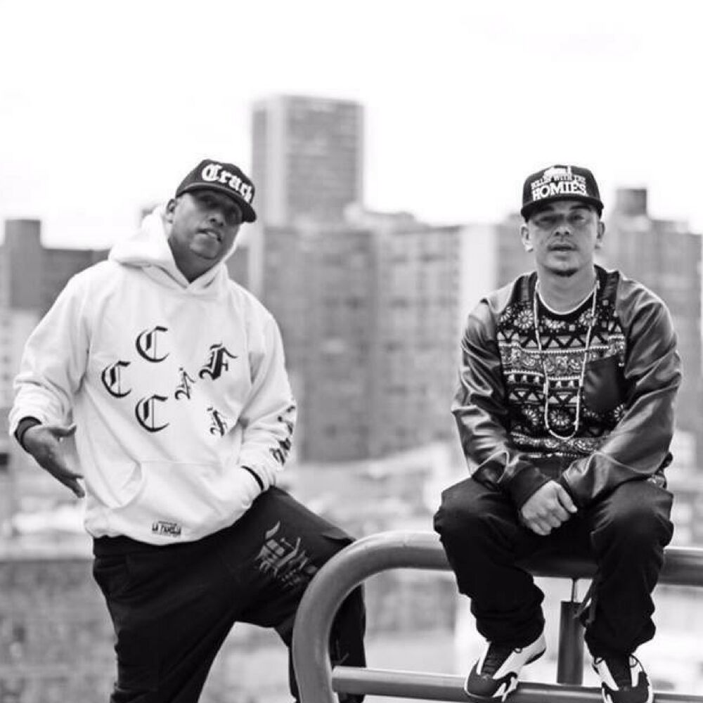 Picture of Crack Family