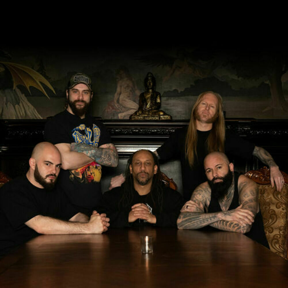Picture of Suffocation