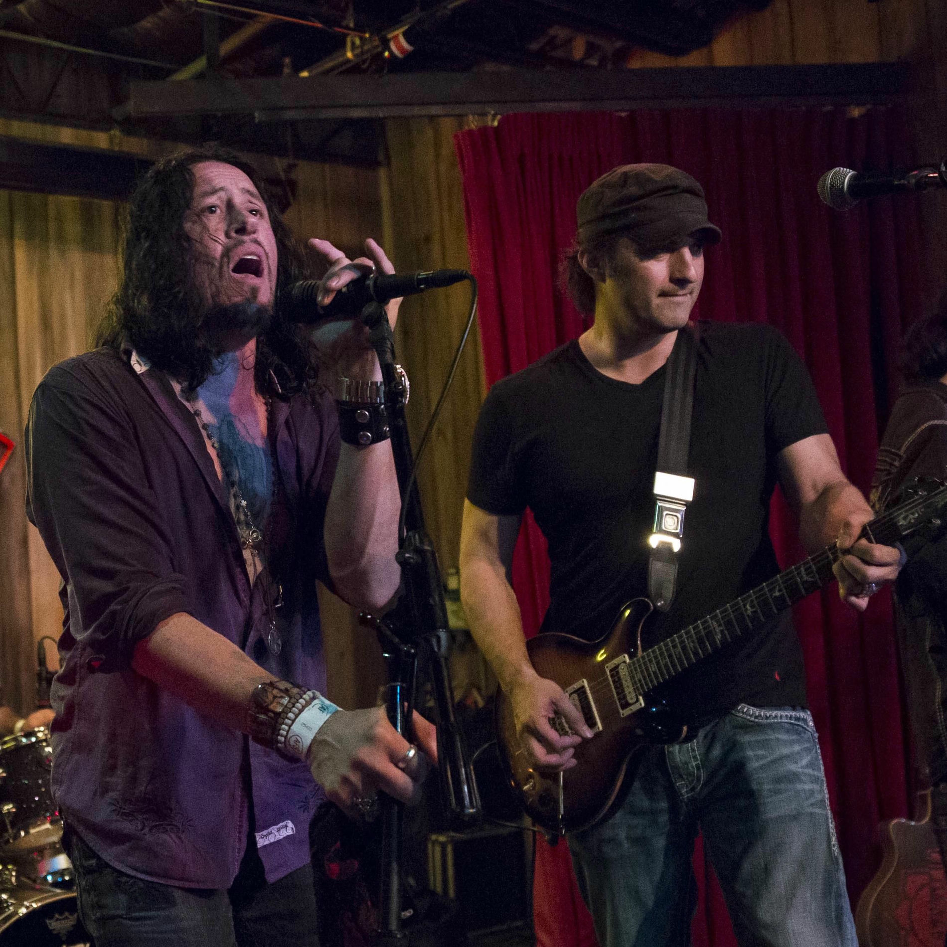 Artist picture of Chingón