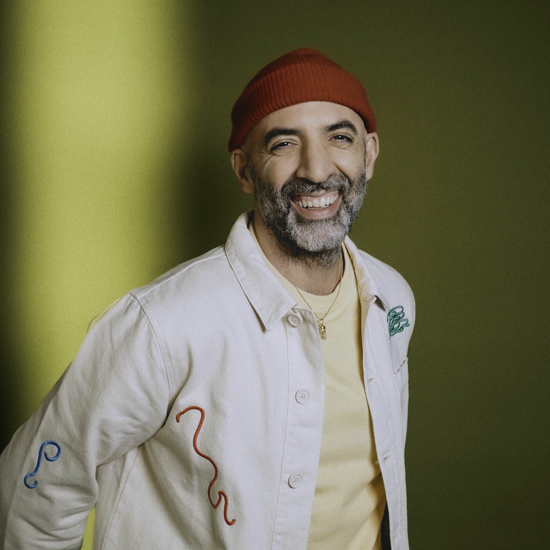 Artist picture of Matteo