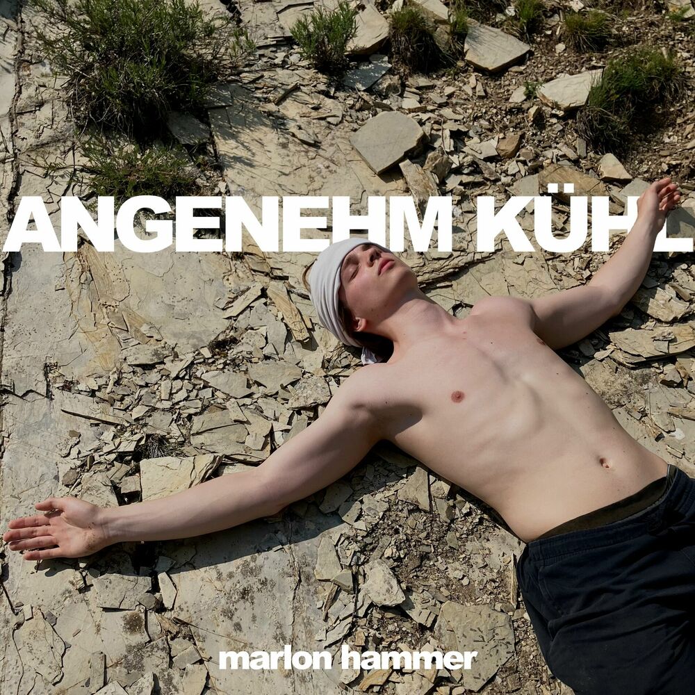 Picture of Marlon Hammer