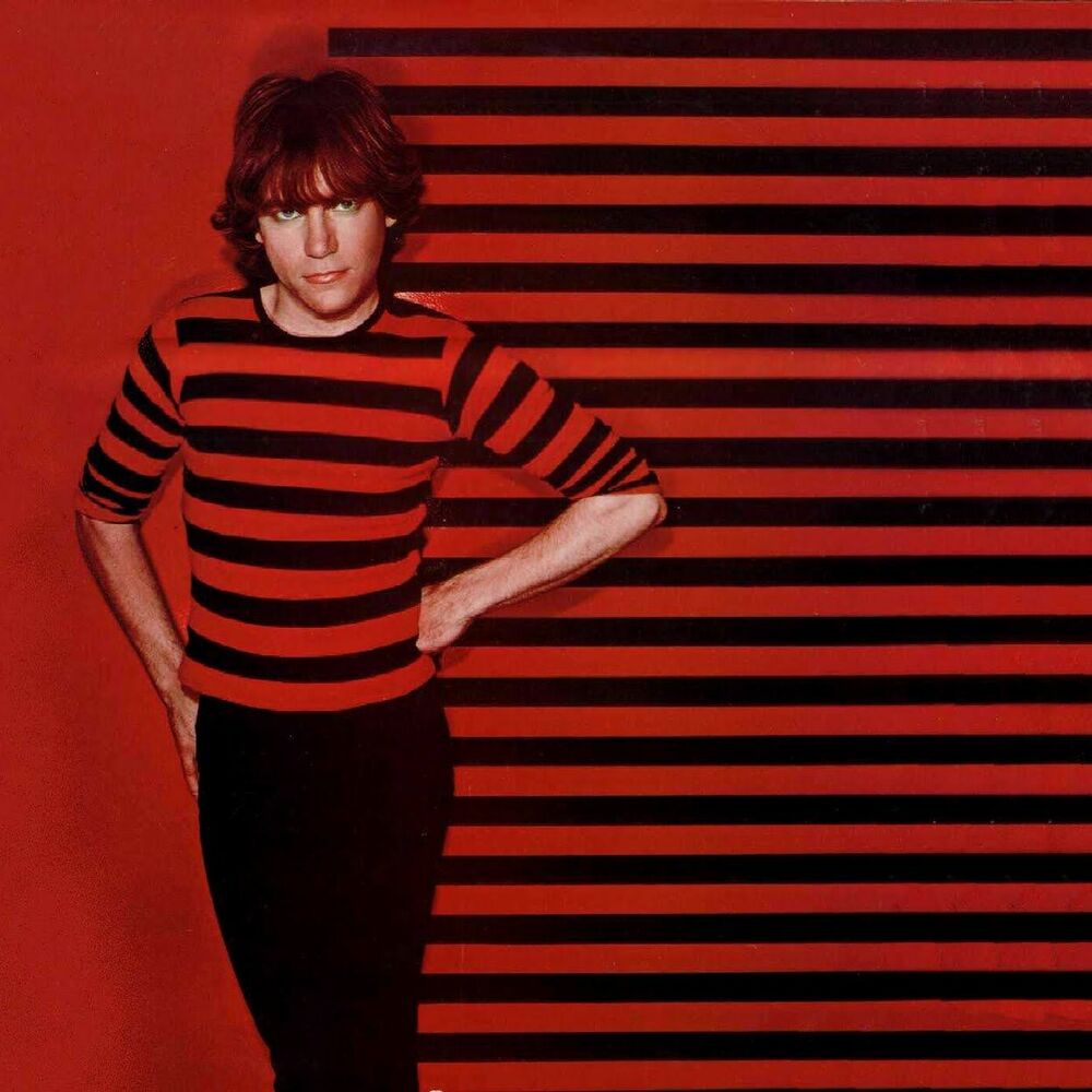 Picture of PHIL SEYMOUR