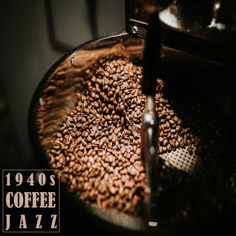 Picture of 1940s Coffee Jazz