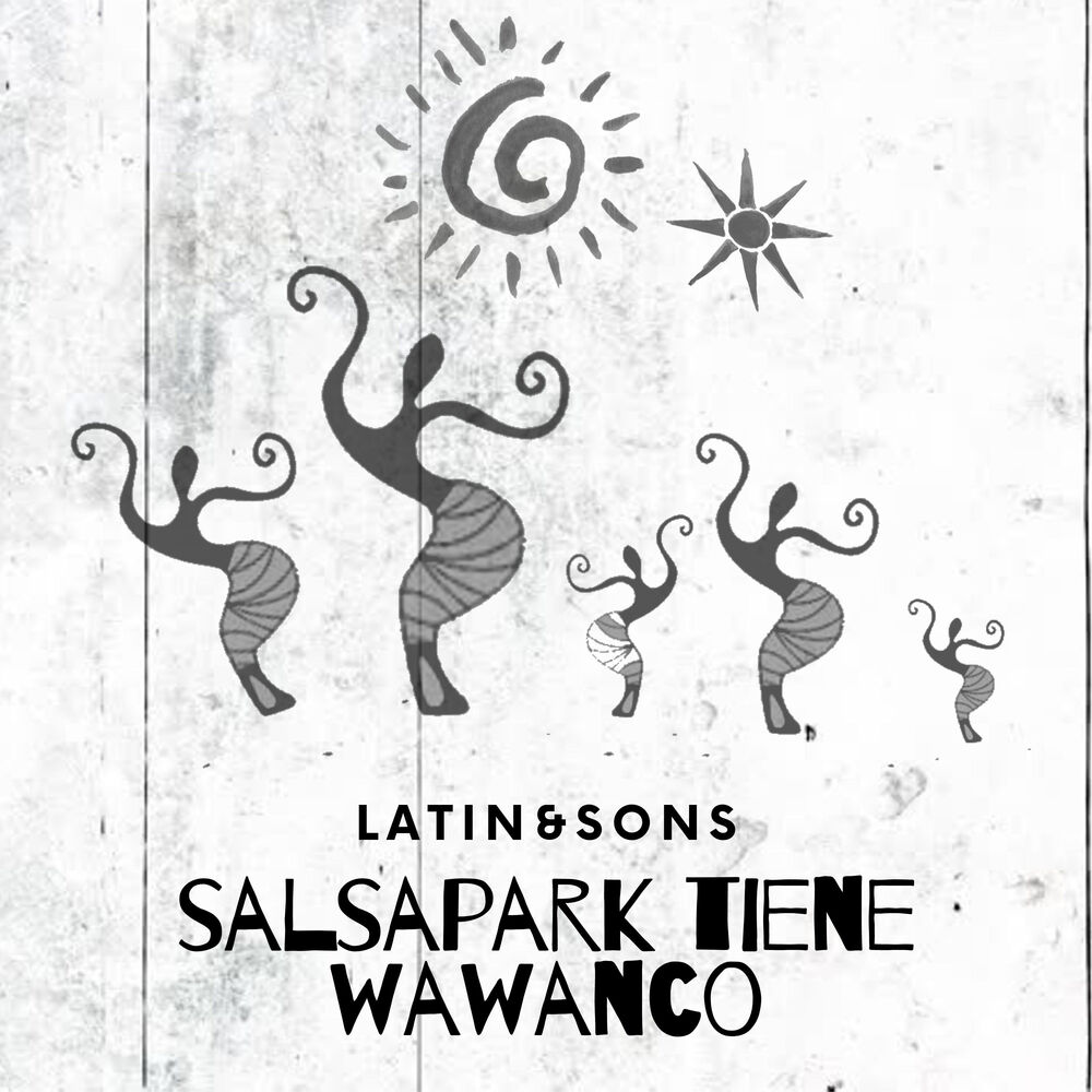 Picture of LATIN&SON'S