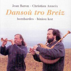 Picture of Jean Baron
