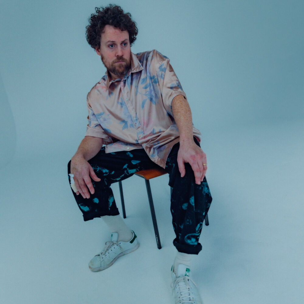 Picture of Metronomy