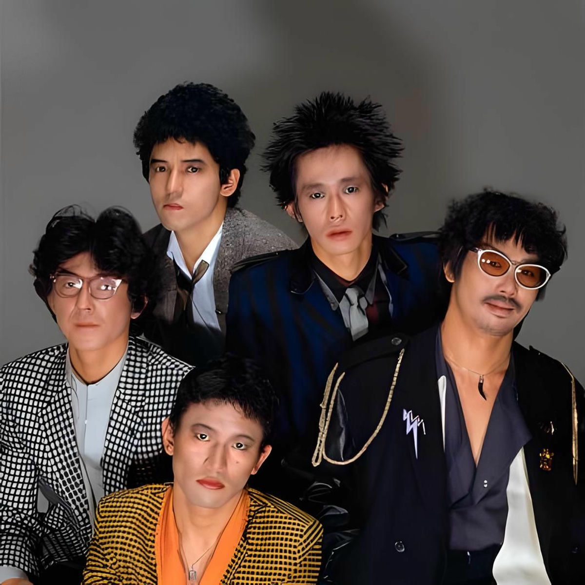RC Succession: albums, songs, concerts | Deezer