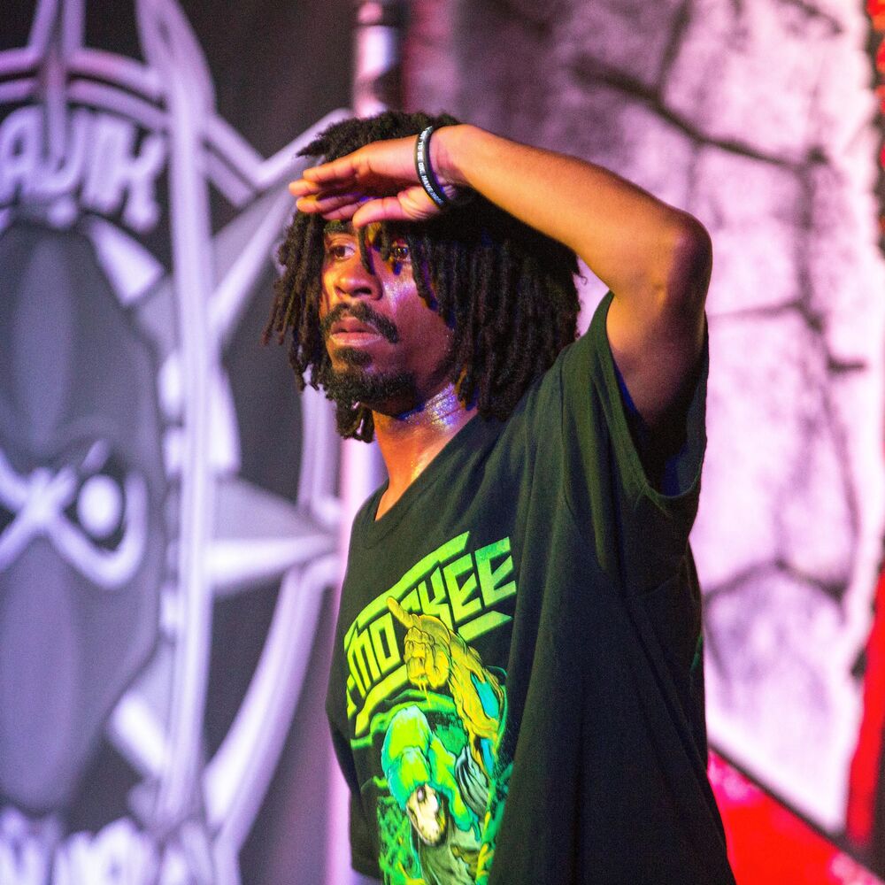 Picture of G-Mo Skee