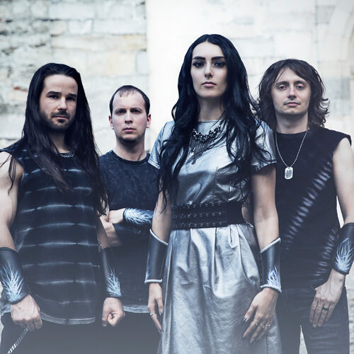Kalidia: albums, songs, concerts | Deezer Kalidia: albums, songs, concerts | Deezer