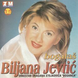 Picture of Biljana Jevtic