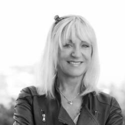 Picture of Christine McVie