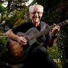 Martin Barre